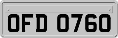 OFD0760