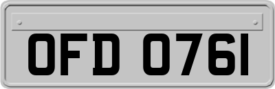 OFD0761