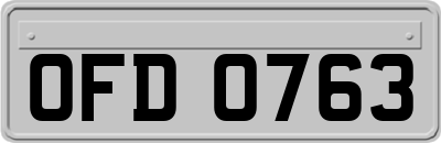 OFD0763