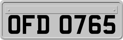 OFD0765