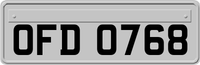 OFD0768