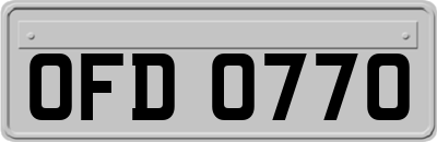 OFD0770
