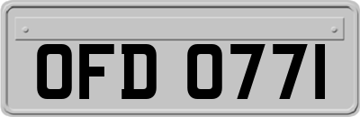OFD0771