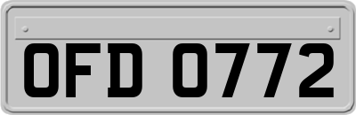 OFD0772