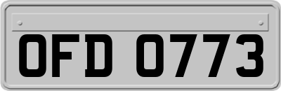 OFD0773