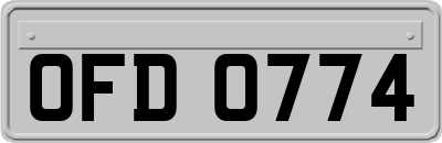 OFD0774