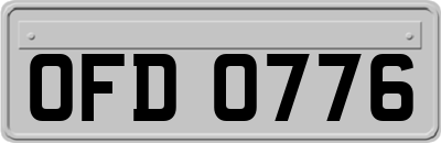 OFD0776