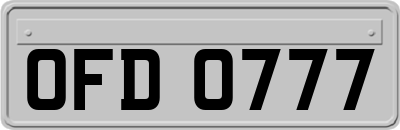 OFD0777