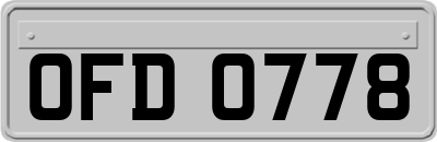 OFD0778