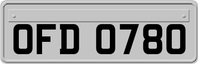 OFD0780
