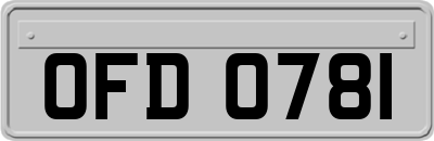 OFD0781