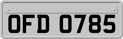 OFD0785