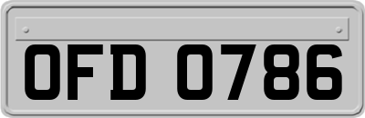 OFD0786