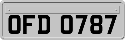 OFD0787