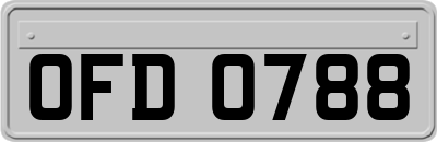 OFD0788