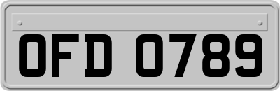 OFD0789
