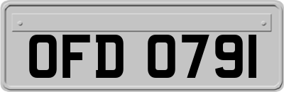 OFD0791