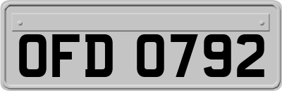 OFD0792