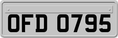 OFD0795