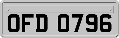 OFD0796