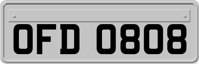 OFD0808