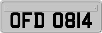 OFD0814