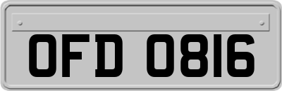 OFD0816