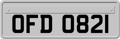 OFD0821
