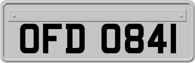 OFD0841