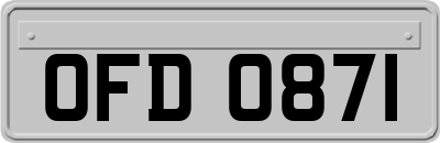 OFD0871