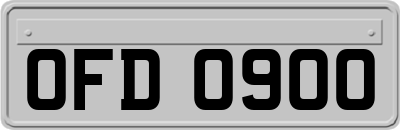 OFD0900