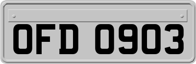 OFD0903