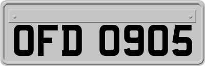 OFD0905