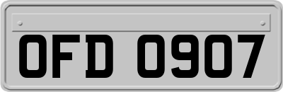 OFD0907