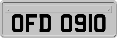OFD0910