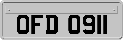 OFD0911
