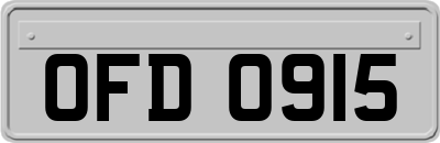 OFD0915