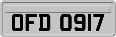 OFD0917