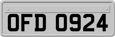 OFD0924