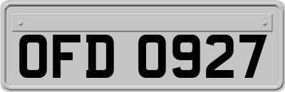 OFD0927