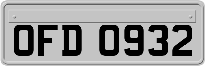OFD0932