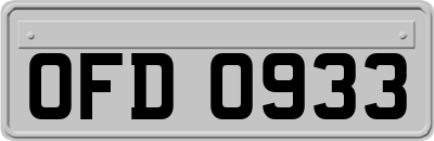 OFD0933