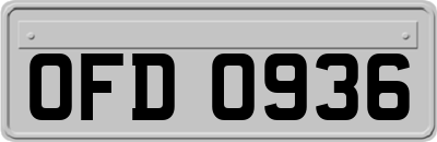 OFD0936