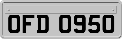 OFD0950