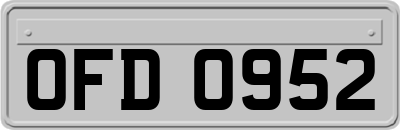 OFD0952