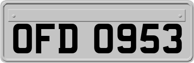 OFD0953