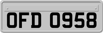 OFD0958