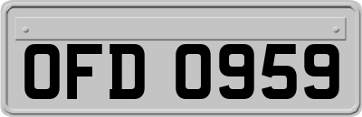OFD0959