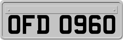 OFD0960