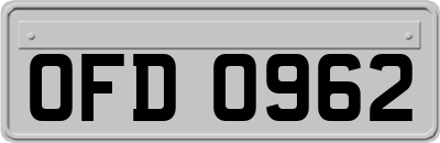 OFD0962